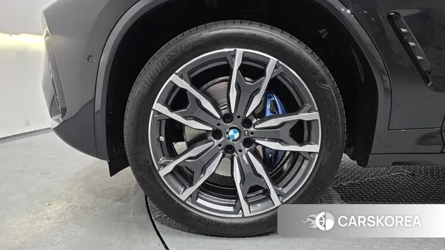 BMW X4 (G02) id 3745206 из Кореи 15