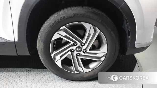 Hyundai The New Santa Fe id 3727604 из Кореи 15