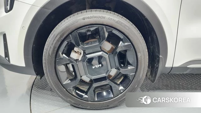 Kia The New Sorento 4th Generation id 4462855 из Кореи 34