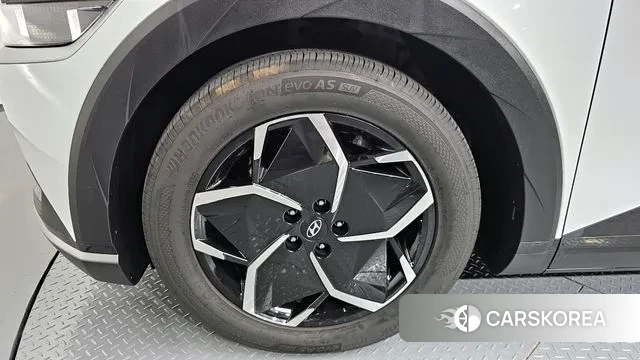 Hyundai Ionic 5 id 2901269 из Кореи 15