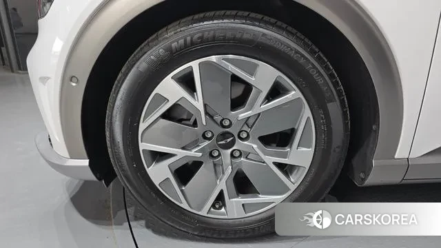 Genesis GV60 id 3620893 из Кореи 15