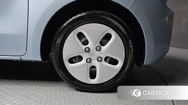 Kia The New Ray id 3356721 из Кореи 15