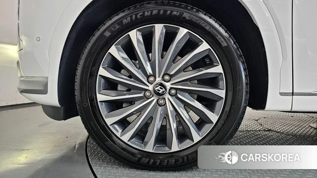 Hyundai The New Palisade id 4893852 из Кореи 35