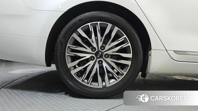 Kia K7 Premier id 4562610 из Кореи 33