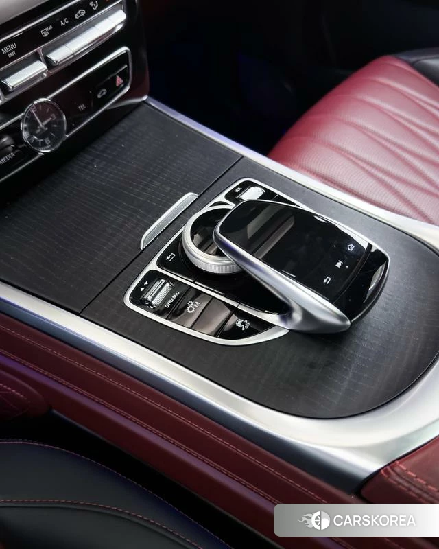 Mercedes-Benz G-class id 4263342 из Китая 17