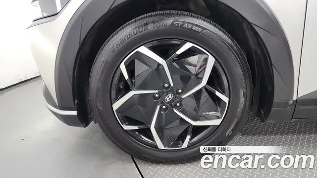 Hyundai Ionic 5 id 2921227 из Кореи 15