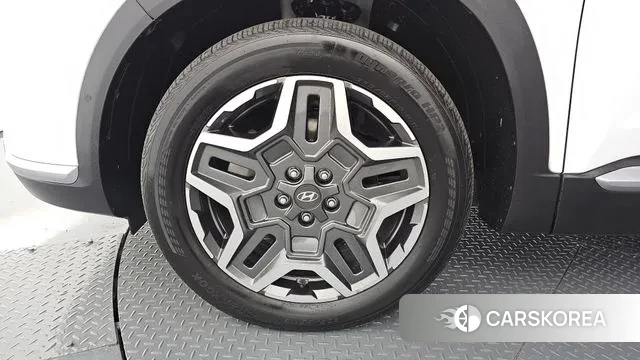 Hyundai The New Santa Fe id 3438386 из Кореи 15