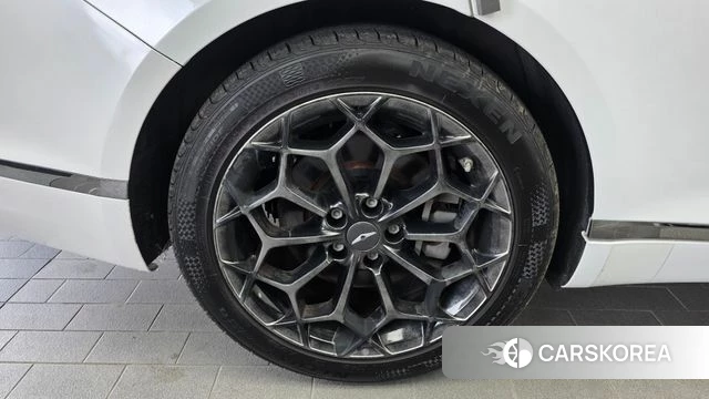 Genesis G80 (RG3) id 4637193 из Кореи 30