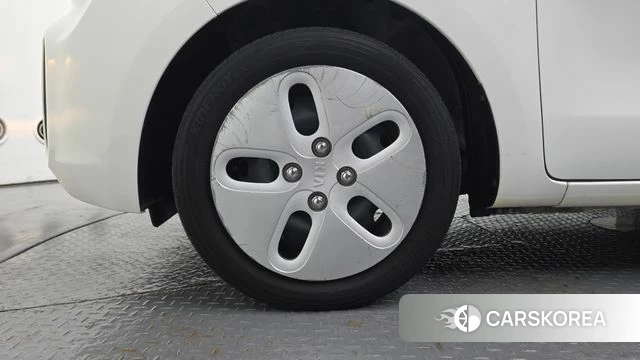 Kia The New Ray id 4770240 из Кореи 25