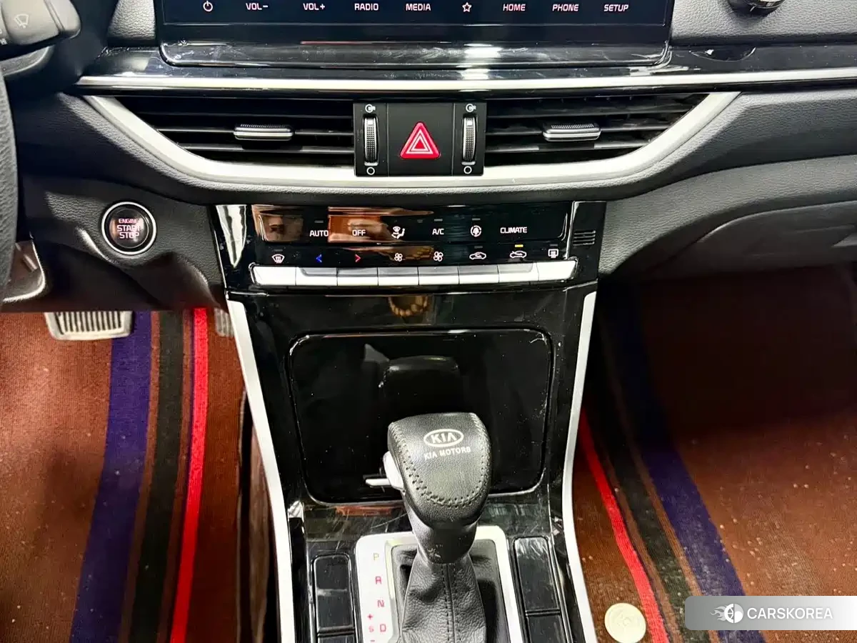 Kia K3 id 4515351 из Китая 18