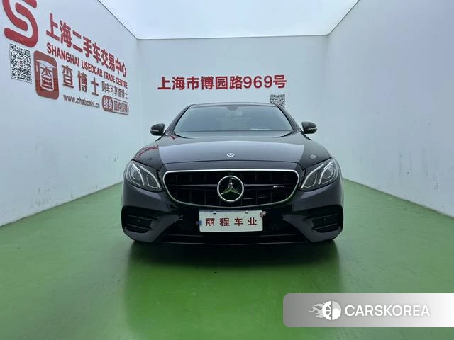 Mercedes-Benz E-class id 4219298 из Китая 16