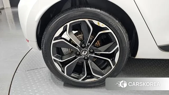 Renault Korea (Samsung) Clio id 3692833 из Кореи 15