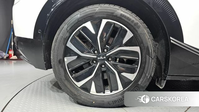 Kia EV6 id 4707223 из Кореи 27