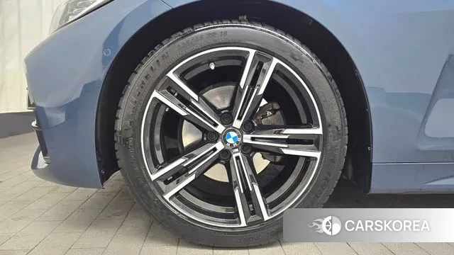 BMW 4 Series (G22) id 3708263 из Кореи 15