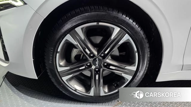 Kia K5 Hybrid 3rd Generation id 4774492 из Кореи 32
