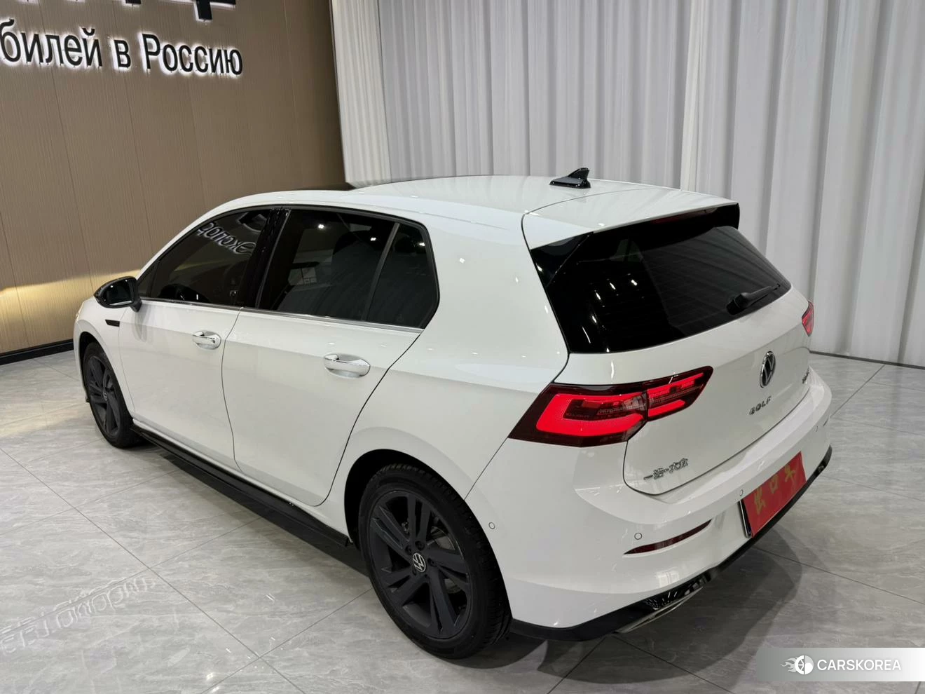 Volkswagen Golf id 4455407 из Китая 12