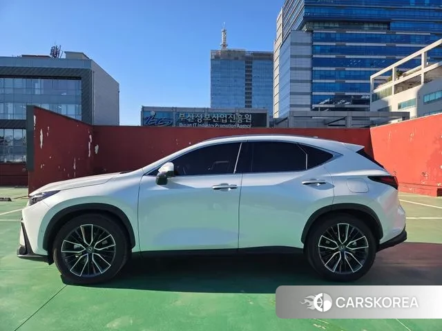 Lexus NX350h Second generation id 3517598 из Кореи 13