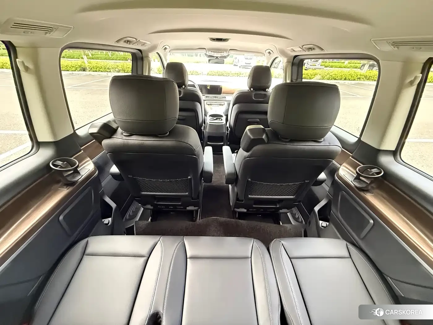 Mercedes-Benz V-Class id 4576742 из Китая 13