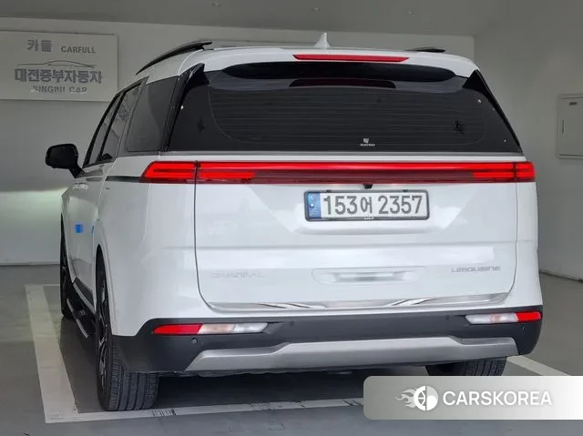 Kia Carnival 4th generation id 3180360 из Кореи 15