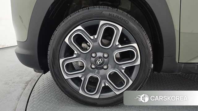 Hyundai Casper id 3839148 из Кореи 15