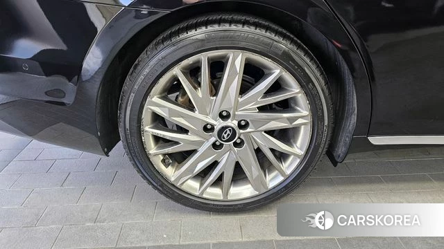 Hyundai The New Grandeur IG id 3935325 из Кореи 15
