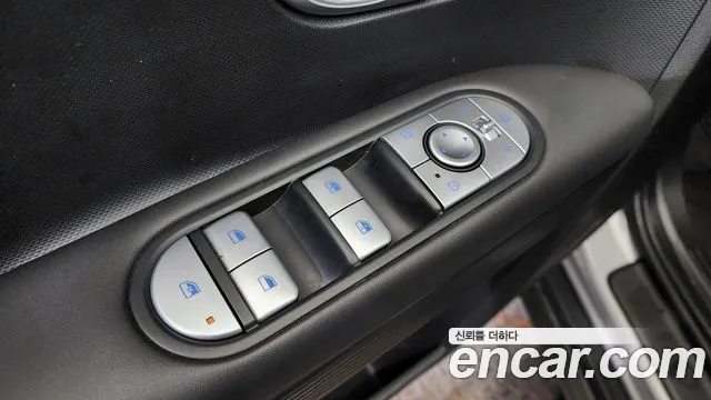 Hyundai Ionic 5 id 2748088 из Кореи 15