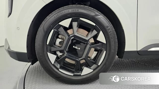 Kia The New Carnival 4th Generation id 4230153 из Кореи 27