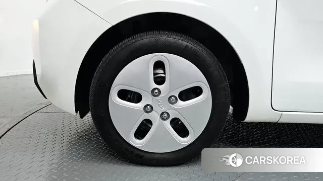 Kia The New Kia Ray id 3452223 из Кореи 15