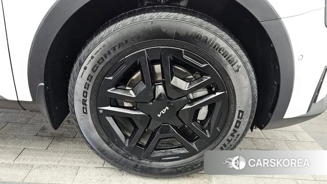 Kia The New Sorento 4th Generation id 3576329 из Кореи 15