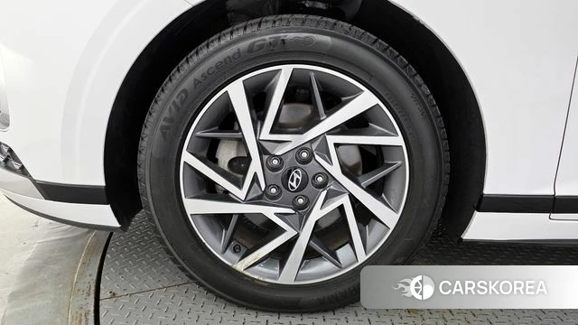 Hyundai Grandeur (GN7) id 4292693 из Кореи 26
