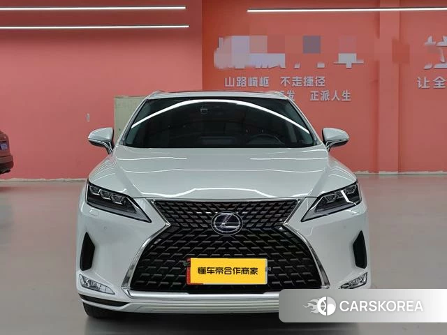 Lexus RX id 4274716 из Китая 7