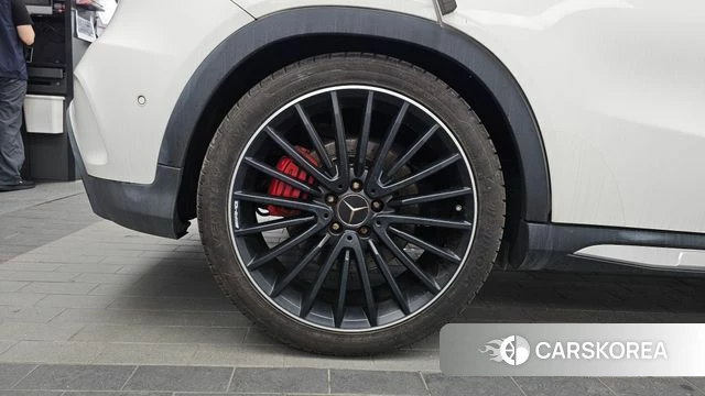 Mercedes-Benz GLA-Class X156 id 4610205 из Кореи 15