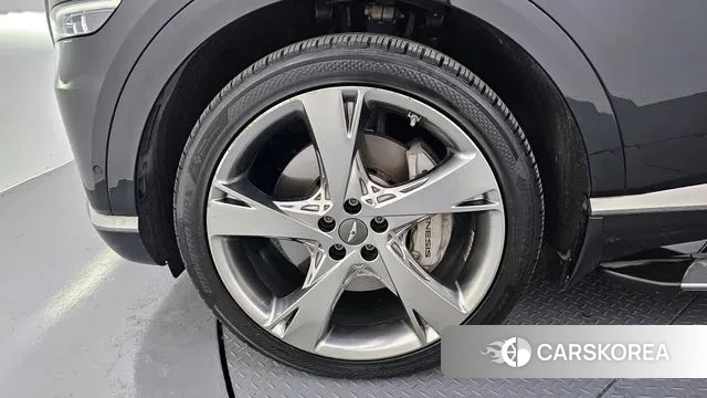 Genesis GV80 id 3474069 из Кореи 15