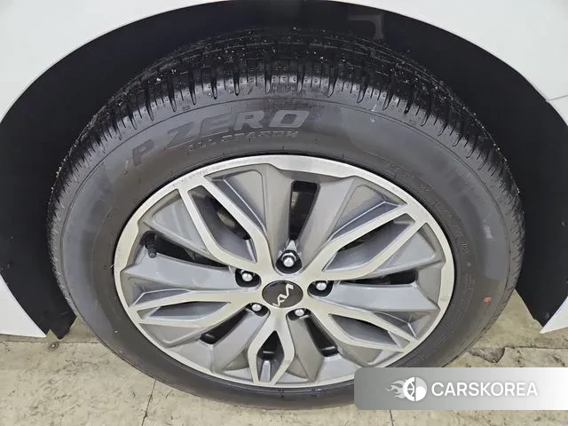 Kia K5 Hybrid 3rd Generation id 3168680 из Кореи 15