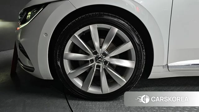 Volkswagen Arteon id 3922400 из Кореи 15