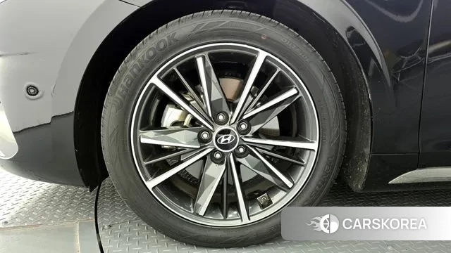 Hyundai The New Grandeur IG id 3011734 из Кореи 15