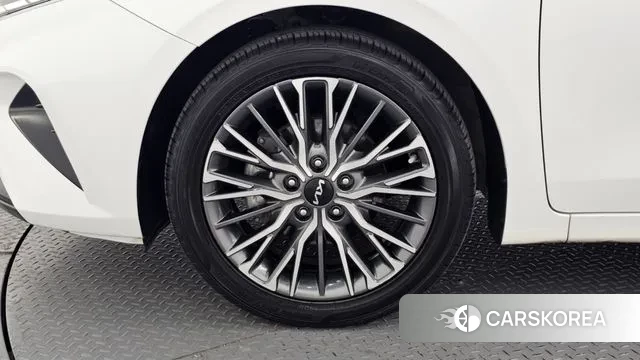 Kia The New K3 2nd generation id 3759323 из Кореи 15