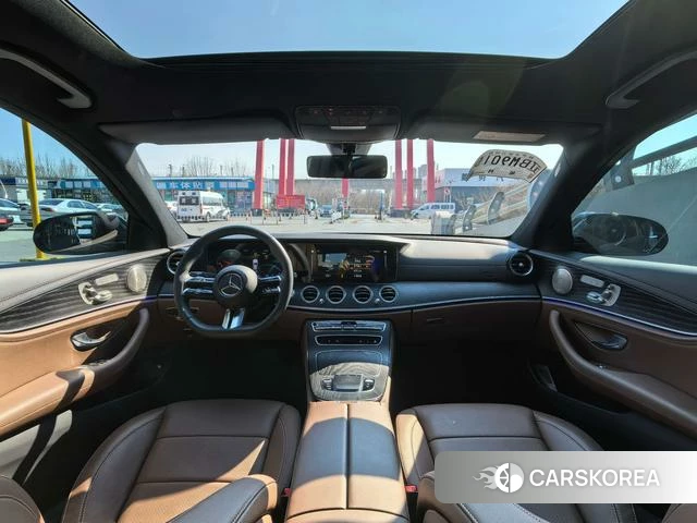 Mercedes-Benz E-class id 4213426 из Китая 12