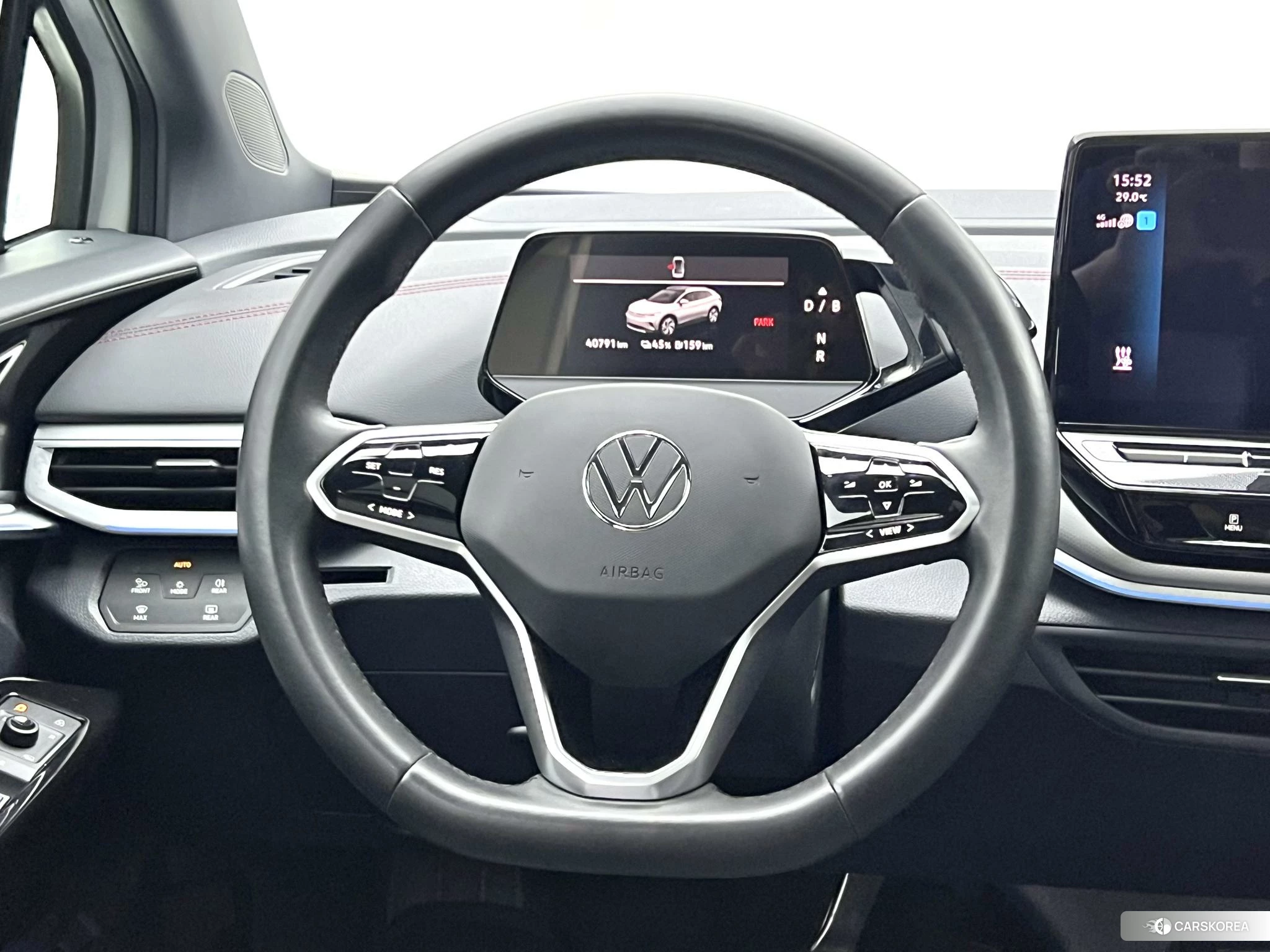 Volkswagen ID.4 CROZZ id 4486150 из Китая 15