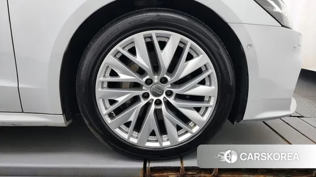 Audi A7 (4K) id 3004196 из Кореи 15