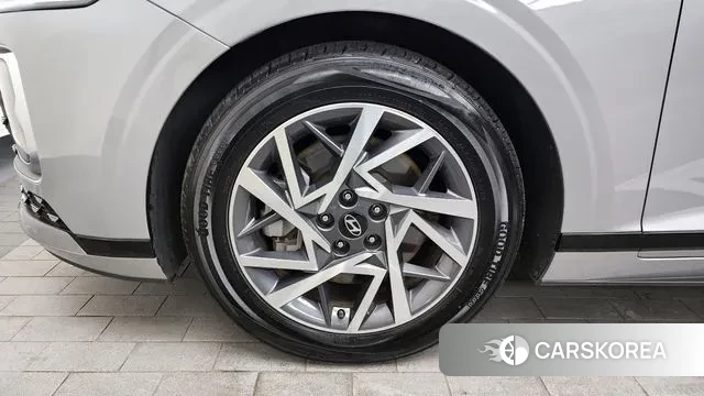 Hyundai Grandeur (GN7) id 3507462 из Кореи 15