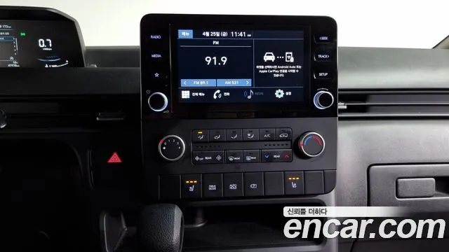 Hyundai Staria id 2668685 из Кореи 15