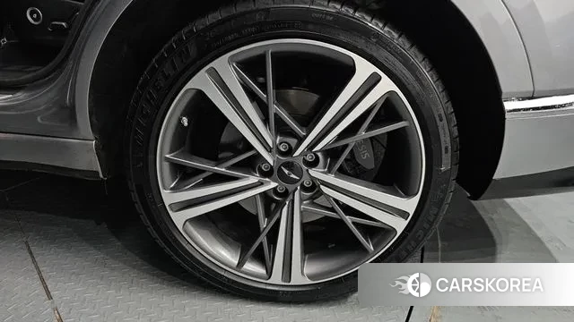 Genesis GV80 Coupe id 3482322 из Кореи 15