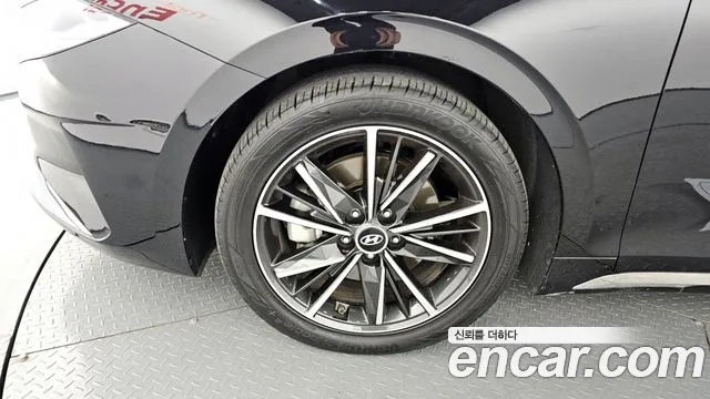 Hyundai The New Grandeur IG id 2868698 из Кореи 15