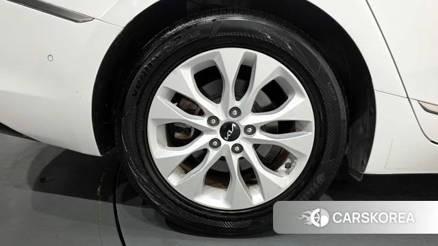 Kia K8 id 4434400 из Кореи 31