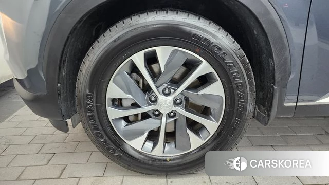 Hyundai Palisade id 4481708 из Кореи 15