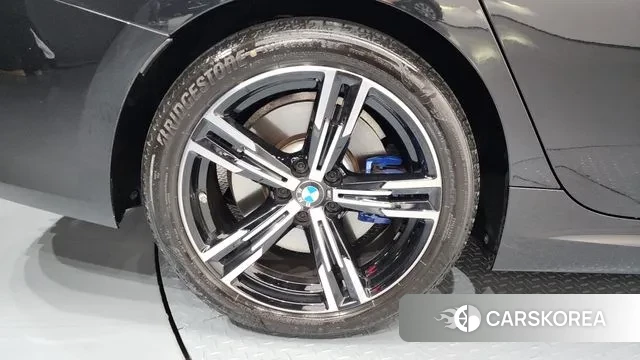 BMW 3 Series (G20) id 3462095 из Кореи 15