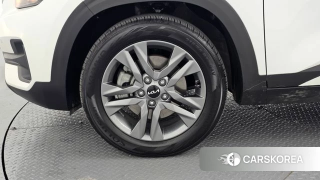 Kia Seltos id 3794230 из Кореи 15