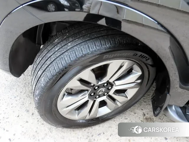 Kia Mohave Master id 3735945 из Кореи 15