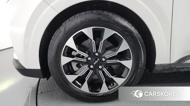 Kia Carnival 4th generation id 3513179 из Кореи 15